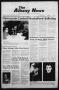 Newspaper: The Albany News (Albany, Tex.), Vol. 107, No. 20, Ed. 1 Thursday, Nov…