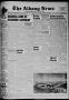 Thumbnail image of item number 1 in: 'The Albany News (Albany, Tex.), Vol. 79, No. 13, Ed. 1 Thursday, November 29, 1962'.