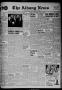 Primary view of The Albany News (Albany, Tex.), Vol. 79, No. 28, Ed. 1 Thursday, March 14, 1963