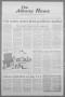 Newspaper: The Albany News (Albany, Tex.), Vol. 118, No. 7, Ed. 1 Thursday, July…