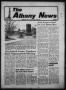 Primary view of The Albany News (Albany, Tex.), Vol. 101, No. 41, Ed. 1 Wednesday, April 6, 1977