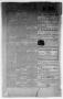 Thumbnail image of item number 2 in: 'The Albany News. (Albany, Tex.), Vol. 15, No. 37, Ed. 1 Friday, January 6, 1899'.