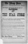 Primary view of The Albany News. (Albany, Tex.), Vol. 14, No. 9, Ed. 1 Friday, June 11, 1897