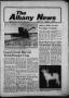 Primary view of The Albany News (Albany, Tex.), Vol. 101, No. 50, Ed. 1 Wednesday, June 8, 1977