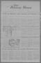 Primary view of The Albany News (Albany, Tex.), Vol. 116, No. 38, Ed. 1 Thursday, February 27, 1992