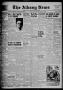 Thumbnail image of item number 1 in: 'The Albany News (Albany, Tex.), Vol. 78, No. 22, Ed. 1 Thursday, February 1, 1962'.