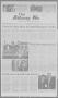 Primary view of The Albany News (Albany, Tex.), Vol. 125, No. 49, Ed. 1 Thursday, May 3, 2001