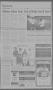 Thumbnail image of item number 4 in: 'The Albany News (Albany, Tex.), Vol. [128], No. [41], Ed. 1 Thursday, March 18, 2004'.