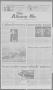 Newspaper: The Albany News (Albany, Tex.), Vol. 125, No. 41, Ed. 1 Thursday, Mar…