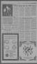 Thumbnail image of item number 2 in: 'The Albany News (Albany, Tex.), Vol. 125, No. 1, Ed. 1 Thursday, June 1, 2000'.
