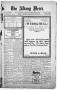 Newspaper: The Albany News. (Albany, Tex.), Vol. 17, No. 40, Ed. 1 Friday, March…