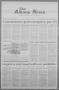 Newspaper: The Albany News (Albany, Tex.), Vol. 119, No. 6, Ed. 1 Thursday, July…