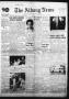 Newspaper: The Albany News (Albany, Tex.), Vol. 86, No. 45, Ed. 1 Thursday, July…