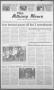 Newspaper: The Albany News (Albany, Tex.), Vol. 122, No. 23, Ed. 1 Thursday, Nov…