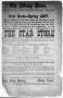 Primary view of The Albany News. (Albany, Tex.), Vol. 13, No. 52, Ed. 1 Friday, April 9, 1897
