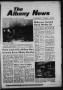 Newspaper: The Albany News (Albany, Tex.), Vol. 102, No. 18, Ed. 1 Wednesday, Oc…