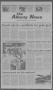 Newspaper: The Albany News (Albany, Tex.), Vol. 122, No. 47, Ed. 1 Thursday, Apr…