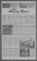Newspaper: The Albany News (Albany, Tex.), Vol. 123, No. 17, Ed. 1 Thursday, Sep…