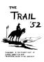 Thumbnail image of item number 3 in: 'The Trail, Yearbook of Daniel Baker College, 1952'.