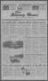 Primary view of The Albany News (Albany, Tex.), Vol. 122, No. 49, Ed. 1 Thursday, May 7, 1998