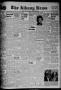 Primary view of The Albany News (Albany, Tex.), Vol. 79, No. 34, Ed. 1 Thursday, April 25, 1963