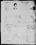 Thumbnail image of item number 4 in: 'The Albany News (Albany, Tex.), Vol. 74, No. 15, Ed. 1 Thursday, December 19, 1957'.