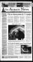 Primary view of The Albany News (Albany, Tex.), Vol. 131, No. 50, Ed. 1 Thursday, May 17, 2007
