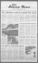 Primary view of The Albany News (Albany, Tex.), Vol. 122, No. 1, Ed. 1 Thursday, June 5, 1997