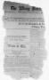Thumbnail image of item number 1 in: 'The Albany News. (Albany, Tex.), Vol. 16, No. 2, Ed. 1 Friday, May 5, 1899'.