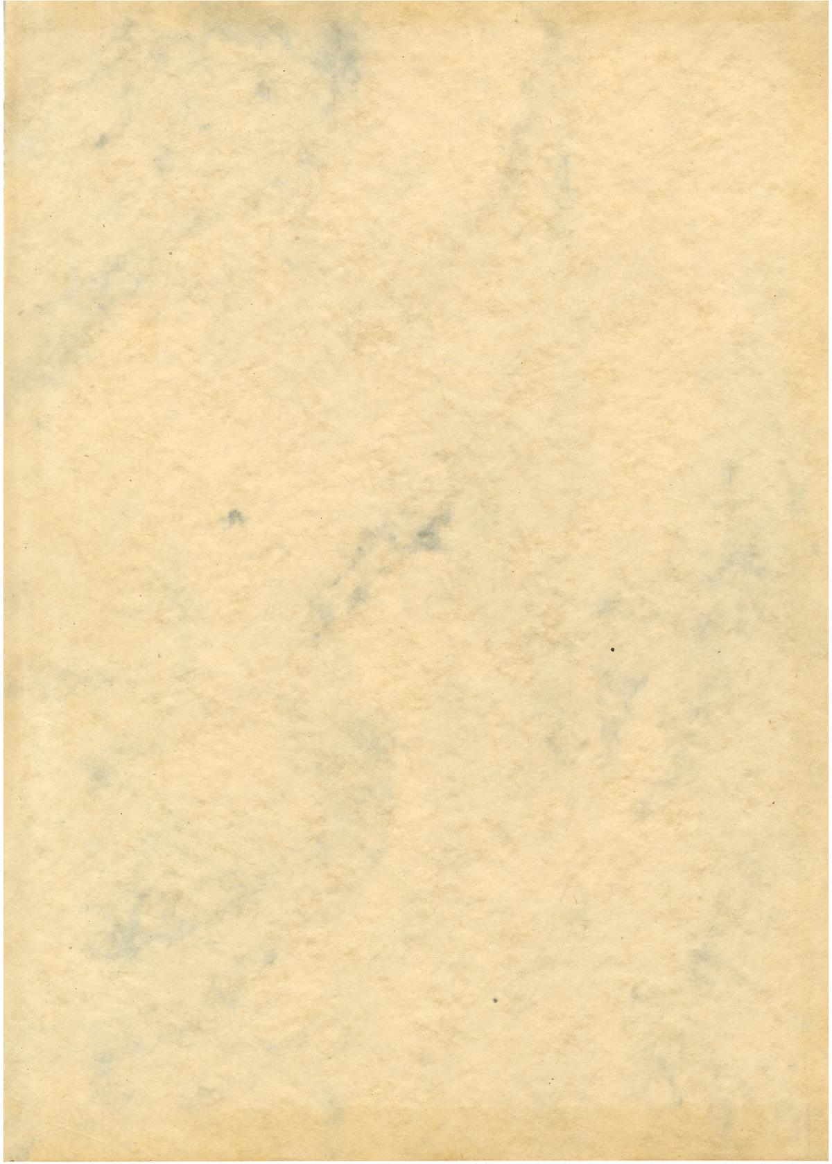 The Trail, Yearbook of Daniel Baker College, 1920
                                                
                                                    Front Inside
                                                
