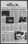 Thumbnail image of item number 1 in: 'The Albany News (Albany, Tex.), Vol. 115, No. 40, Ed. 1 Thursday, March 14, 1991'.
