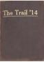 Thumbnail image of item number 1 in: 'The Trail, Yearbook of Daniel Baker College, 1914'.