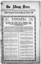 Newspaper: The Albany News. (Albany, Tex.), Vol. 23, No. 30, Ed. 1 Friday, Novem…