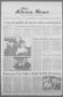 Primary view of The Albany News (Albany, Tex.), Vol. 118, No. 29, Ed. 1 Thursday, December 23, 1993