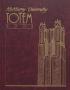 Thumbnail image of item number 1 in: 'The Totem, Yearbook of McMurry University, 2004'.