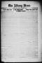 Thumbnail image of item number 1 in: 'The Albany News (Albany, Tex.), Vol. 39, No. 19, Ed. 1 Friday, November 10, 1922'.