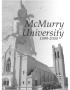 Thumbnail image of item number 3 in: 'The Totem, Yearbook of McMurry University, 2000'.