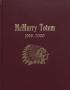 Primary view of The Totem, Yearbook of McMurry University, 2000
