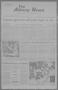 Newspaper: The Albany News (Albany, Tex.), Vol. 112, No. 23, Ed. 1 Thursday, Nov…