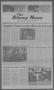 Newspaper: The Albany News (Albany, Tex.), Vol. 125, No. 12, Ed. 1 Thursday, Aug…