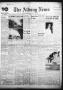 Primary view of The Albany News (Albany, Tex.), Vol. 86, No. 51, Ed. 1 Thursday, August 13, 1970