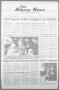 Primary view of The Albany News (Albany, Tex.), Vol. 119, No. 40, Ed. 1 Thursday, March 9, 1995