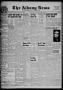 Newspaper: The Albany News (Albany, Tex.), Vol. 78, No. 10, Ed. 1 Thursday, Nove…
