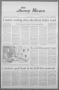 Primary view of The Albany News (Albany, Tex.), Vol. 117, No. 36, Ed. 1 Thursday, February 11, 1993