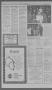 Thumbnail image of item number 2 in: 'The Albany News (Albany, Tex.), Vol. 123, No. 44, Ed. 1 Thursday, April 1, 1999'.