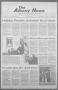 Newspaper: The Albany News (Albany, Tex.), Vol. 118, No. 23, Ed. 1 Thursday, Nov…