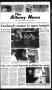 Thumbnail image of item number 1 in: 'The Albany News (Albany, Tex.), Vol. 131, No. 3, Ed. 1 Thursday, June 15, 2006'.