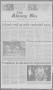 Primary view of The Albany News (Albany, Tex.), Vol. 125, No. 44, Ed. 1 Thursday, March 29, 2001