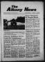 Newspaper: The Albany News (Albany, Tex.), Vol. 102, No. 16, Ed. 1 Wednesday, Oc…