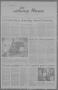 Primary view of The Albany News (Albany, Tex.), Vol. 117, No. 26, Ed. 1 Thursday, December 3, 1992